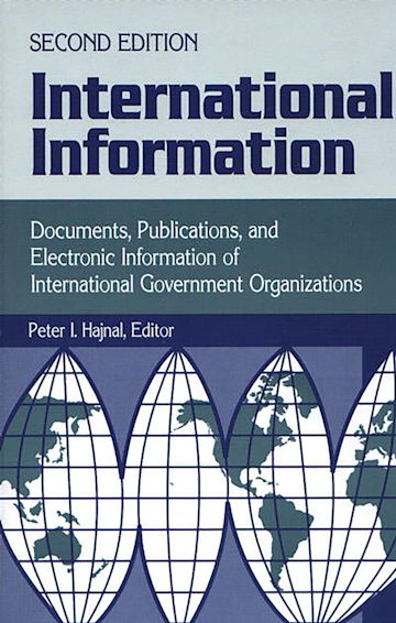 International Information cover