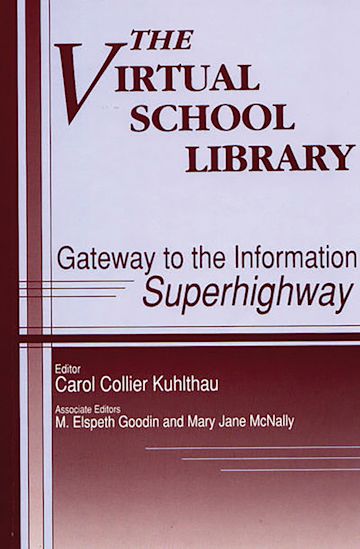 The Virtual School Library cover