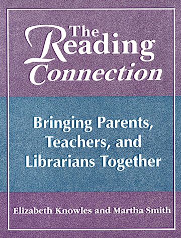 The Reading Connection cover