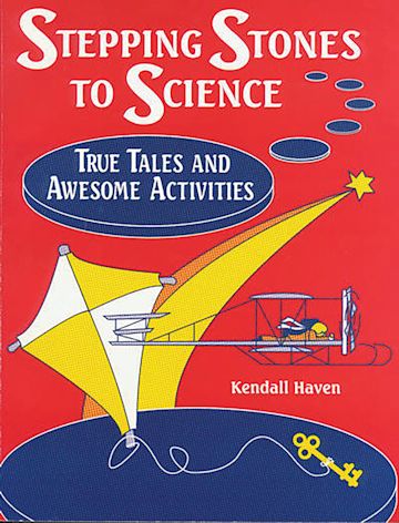 Stepping Stones to Science cover