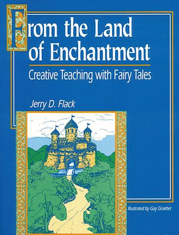 From the Land of Enchantment cover