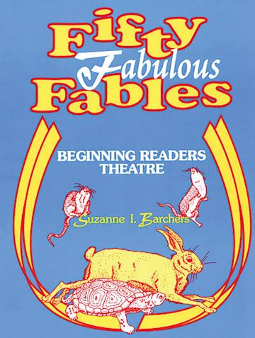 Fifty Fabulous Fables cover