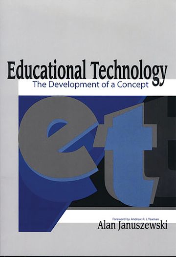 Educational Technology cover