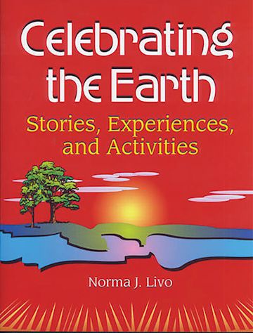 Celebrating the Earth cover