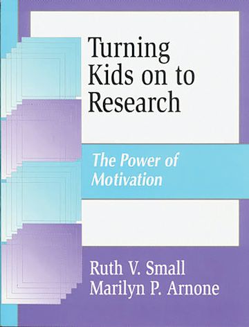 Turning Kids on to Research cover