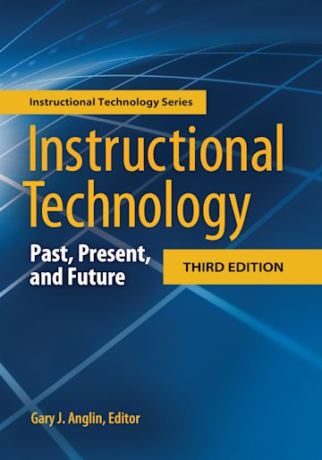 Instructional Technology cover