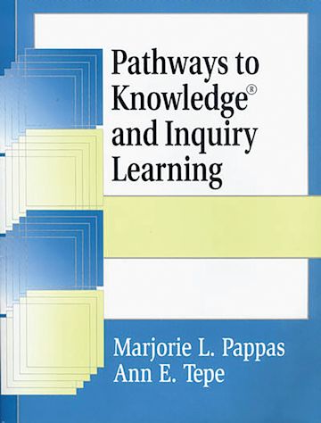 Pathways to Knowledge and Inquiry Learning cover