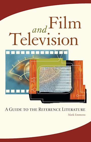 Film and Television cover