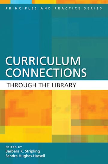 Curriculum Connections through the Library cover