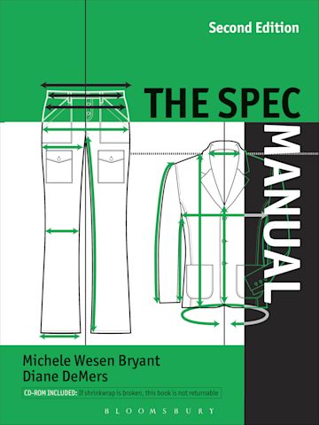 The Spec Manual 2nd edition cover