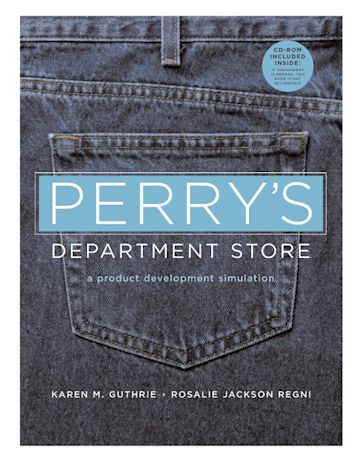 Perry's Department Store: A Product Development Simulation cover