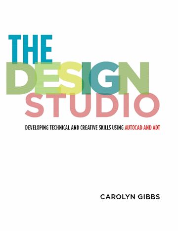 The Design Studio cover