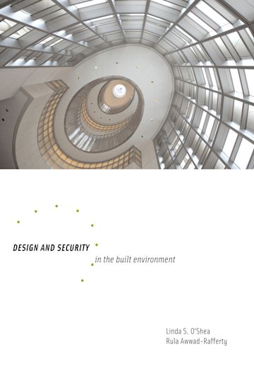 Design and Security in the Built Environment cover