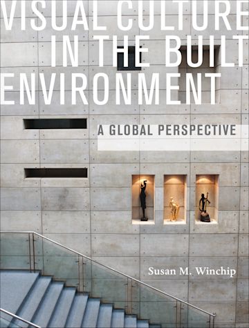 Visual Culture in the Built Environment cover