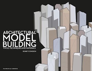 Architectural Model Building cover