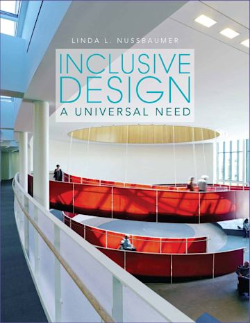 Inclusive Design cover