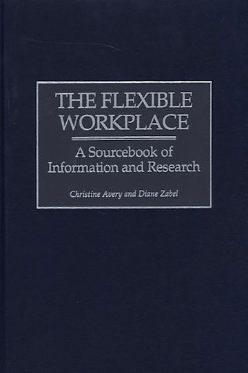 The Flexible Workplace cover