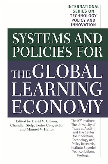Systems and Policies for the Global Learning Economy cover