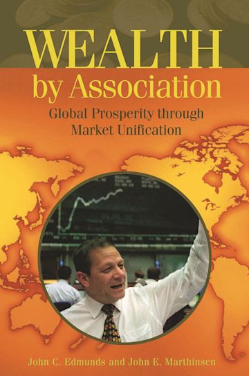 Wealth by Association cover