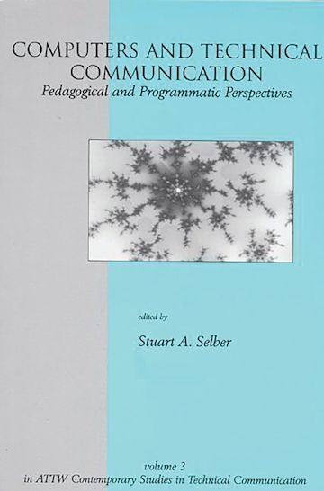 Computers and Technical Communication cover