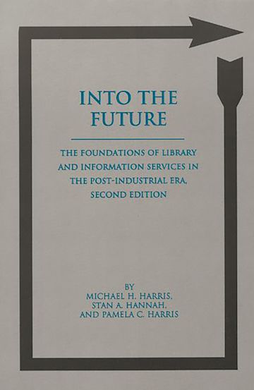 Into the Future cover