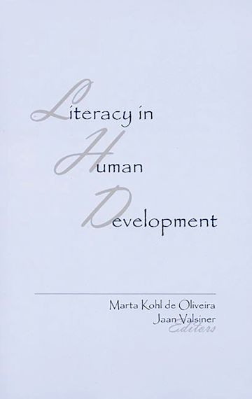 Literacy in Human Development cover