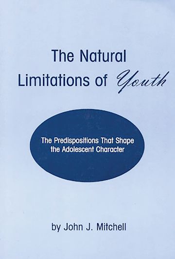 The Natural Limitations of Youth cover