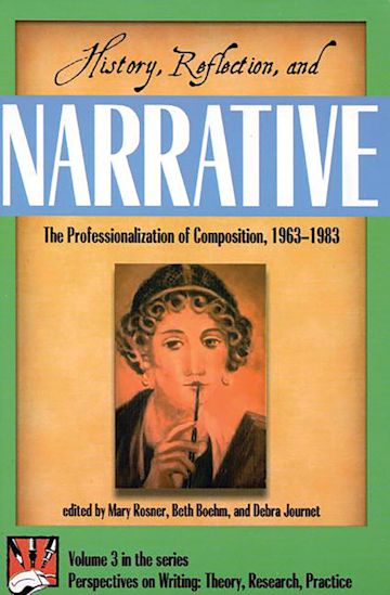 History, Reflection, and Narrative cover