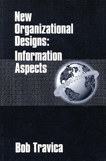 New Organizational Designs cover
