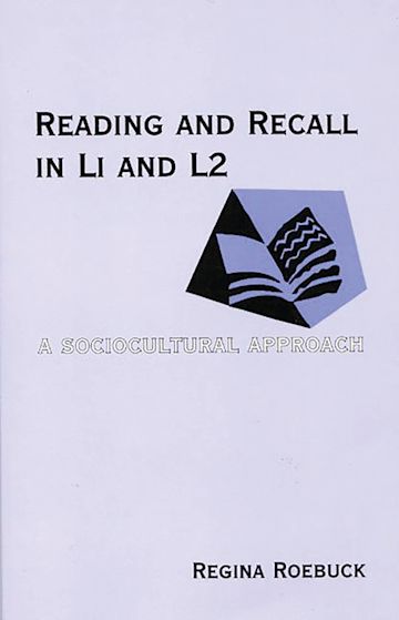 Reading and Recall in L1 and L2 cover