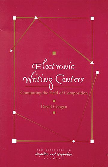 Electronic Writing Centers cover