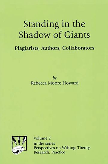 Standing in the Shadow of Giants cover