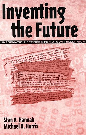 Inventing the Future cover
