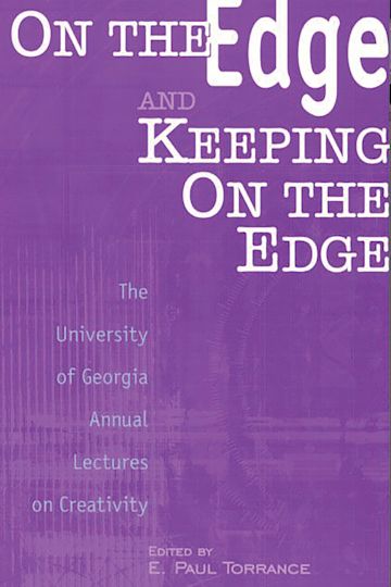 On the Edge and Keeping On the Edge cover