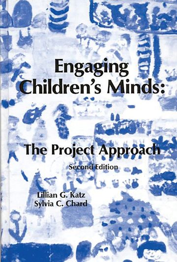 Engaging Children's Minds cover
