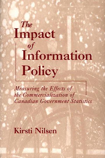 The Impact of Information Policy cover