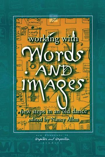 Working with Words and Images cover
