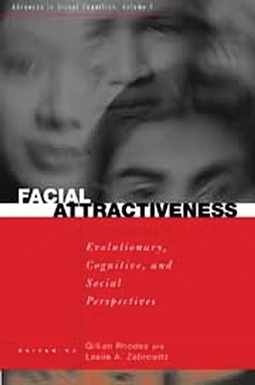 Facial Attractiveness cover