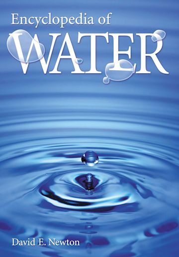 Encyclopedia of Water cover