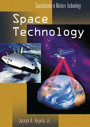 Space Technology cover