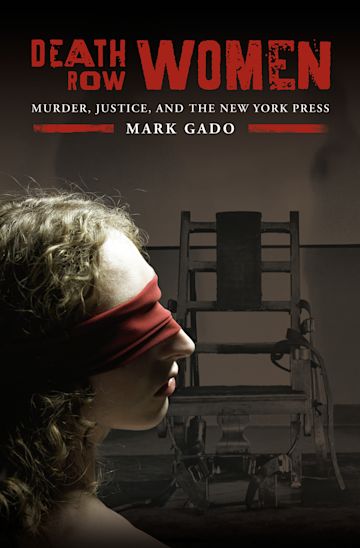 Death Row Women cover