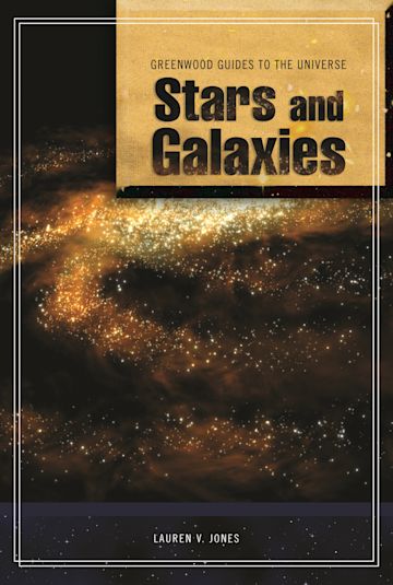 Guide to the Universe: Stars and Galaxies cover