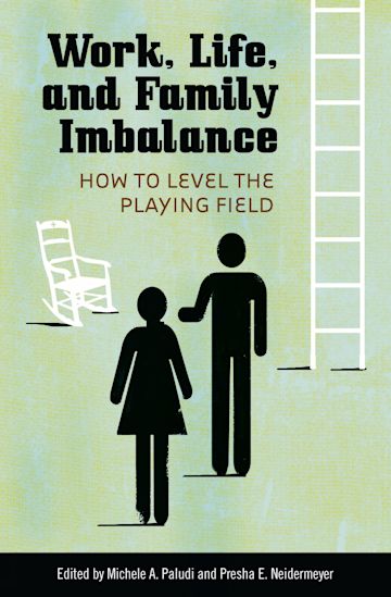 Work, Life, and Family Imbalance cover