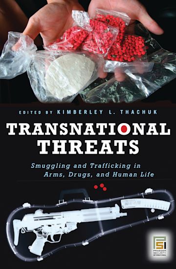 Transnational Threats cover