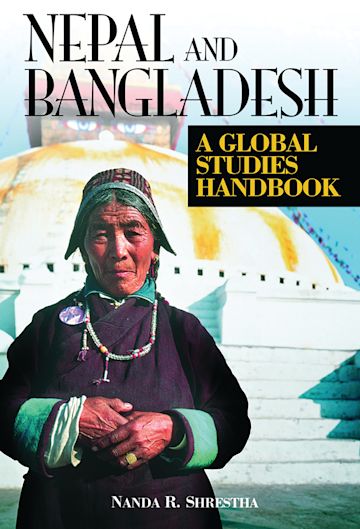 Nepal and Bangladesh cover