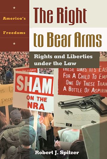 The Right to Bear Arms cover