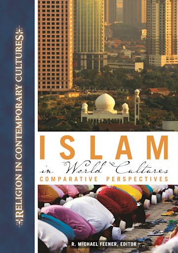 Islam in World Cultures cover