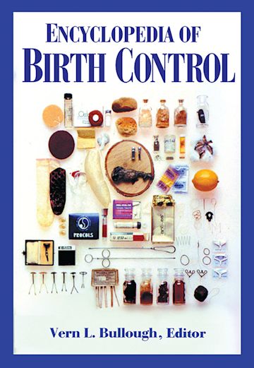 Encyclopedia of Birth Control cover