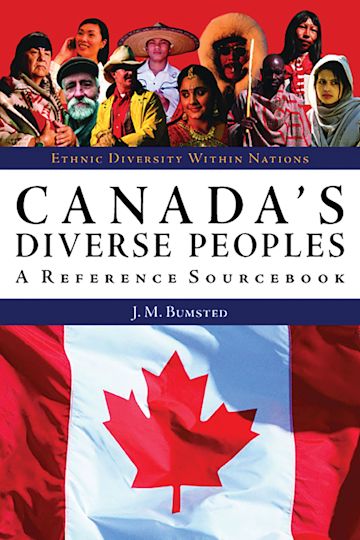 Canada's Diverse Peoples cover