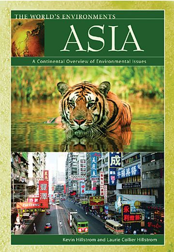 Asia cover